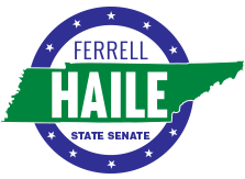 Ferrell Haile