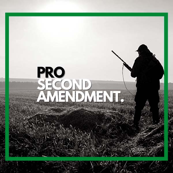 Pro-Second Amendment