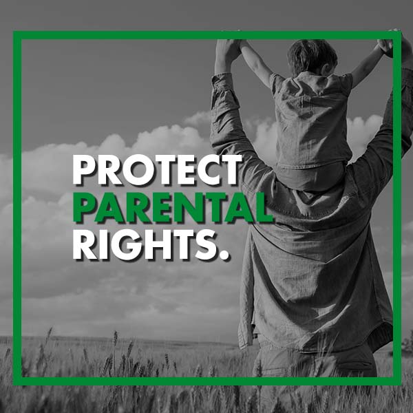 Protect Parental Rights